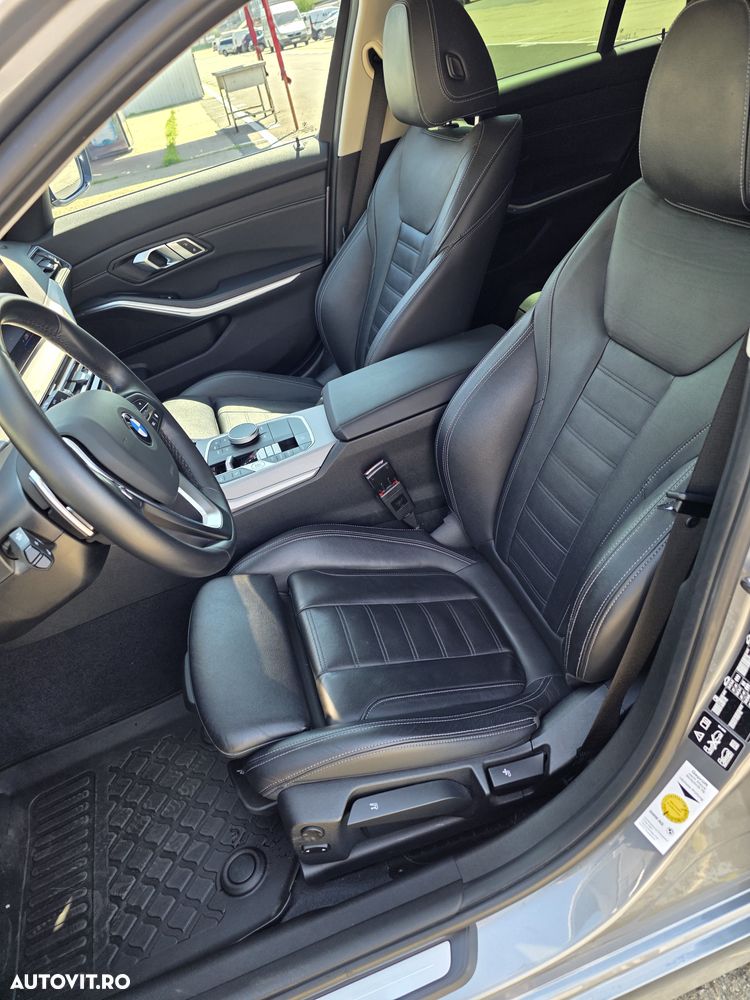 BMW Seria 3 - 24