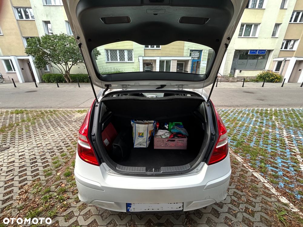 Hyundai i30 - 15