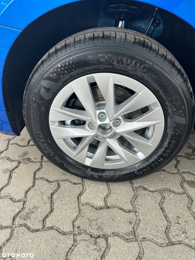 Skoda Fabia 1.0 TSI Drive - 11