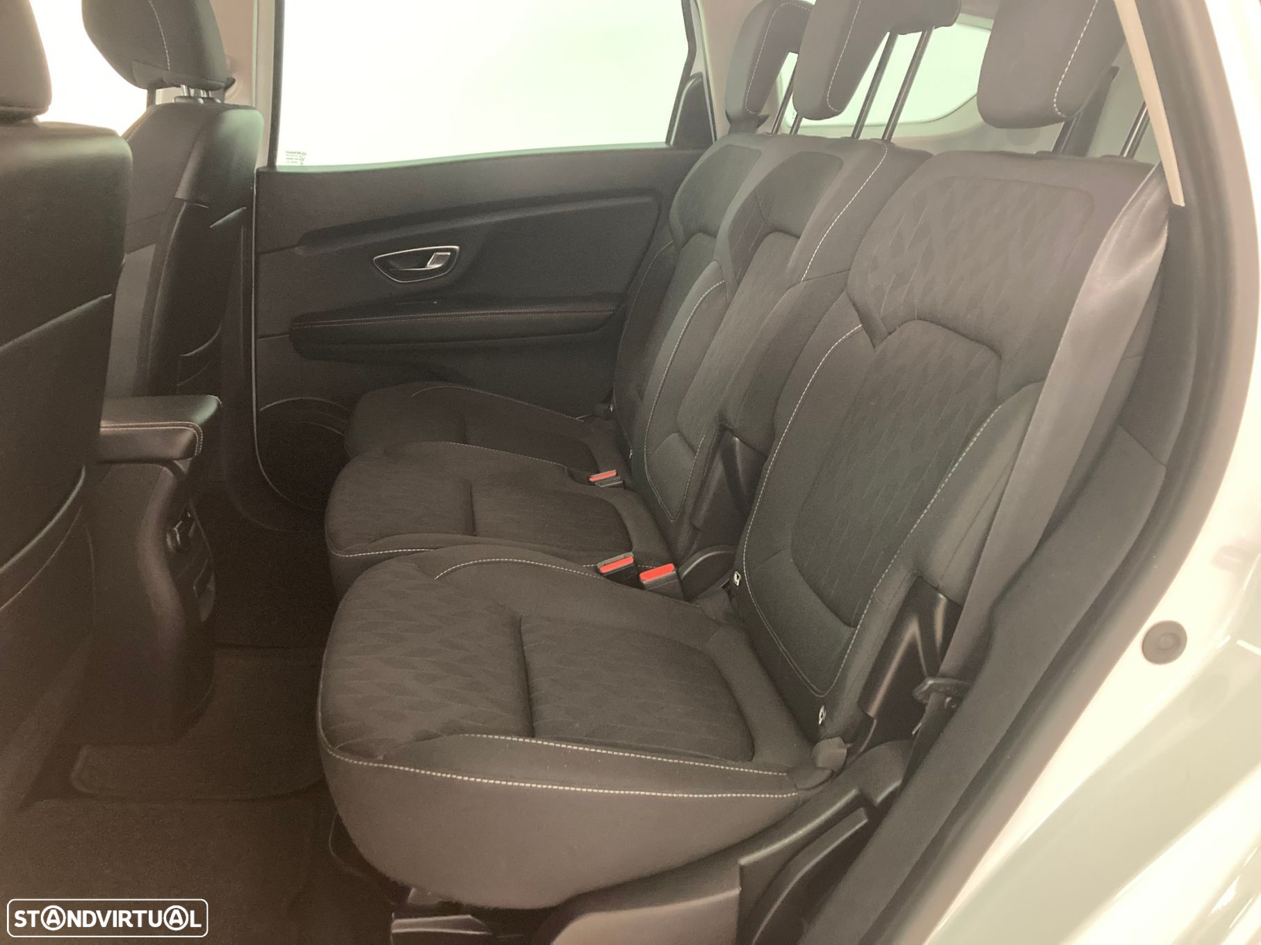 Renault Grand Scénic 1.7 Blue dCi Limited - 23