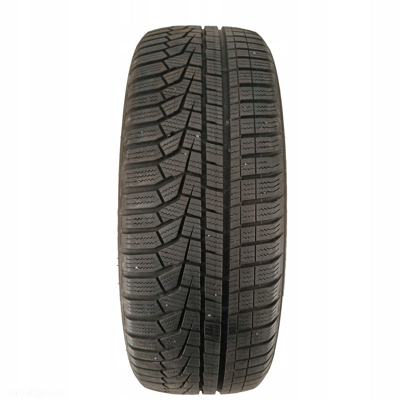 205/55R17 91H Hankook Winter icept Evo2 85600 - 1
