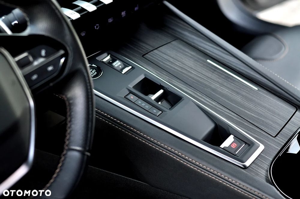 Peugeot 508 225 e-EAT8 GT - 32