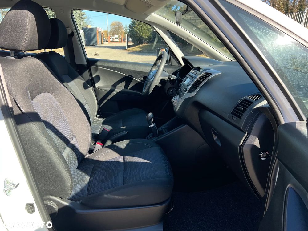 Hyundai ix20 1.6 CRDi Comfort - 13