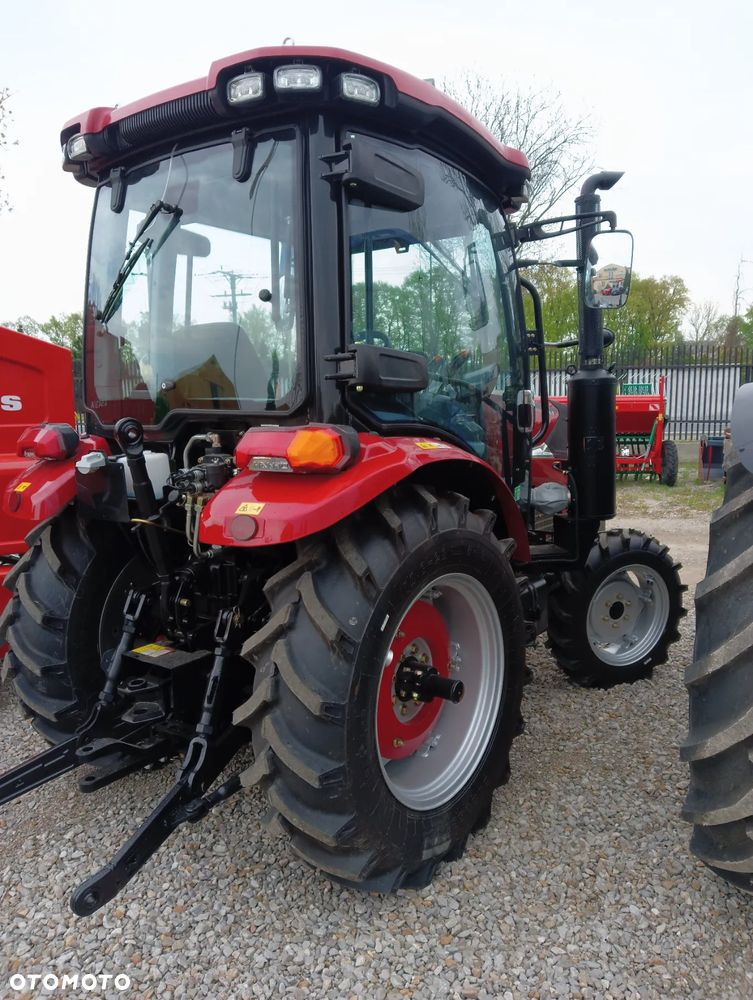 Inny Hanwo HWB 604C - 3
