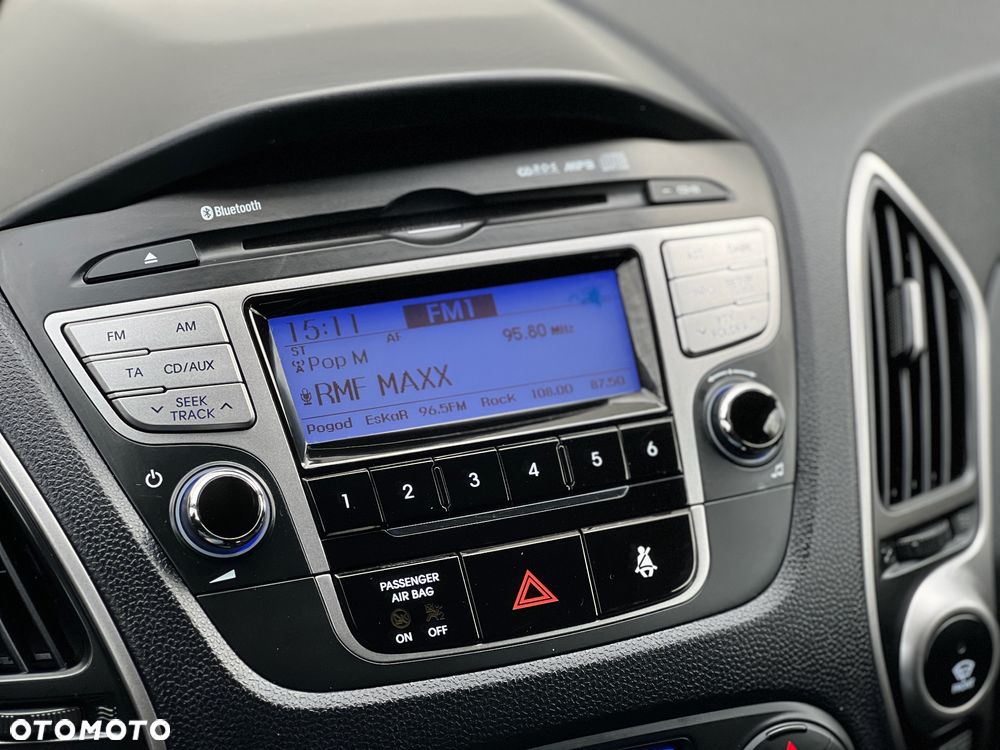 Hyundai ix35 2.0 Comfort - 26