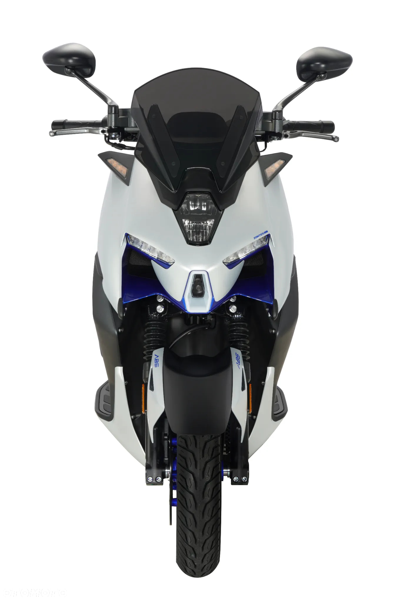 Zontes 125M - 5