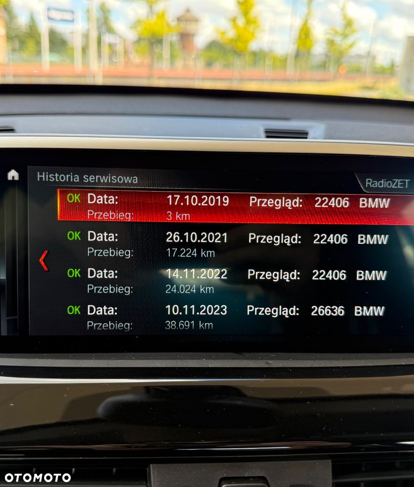 BMW X1 xDrive20i GPF Sport Line - 22