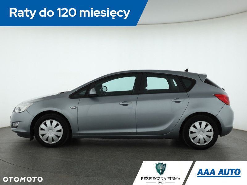 Opel Astra - 3