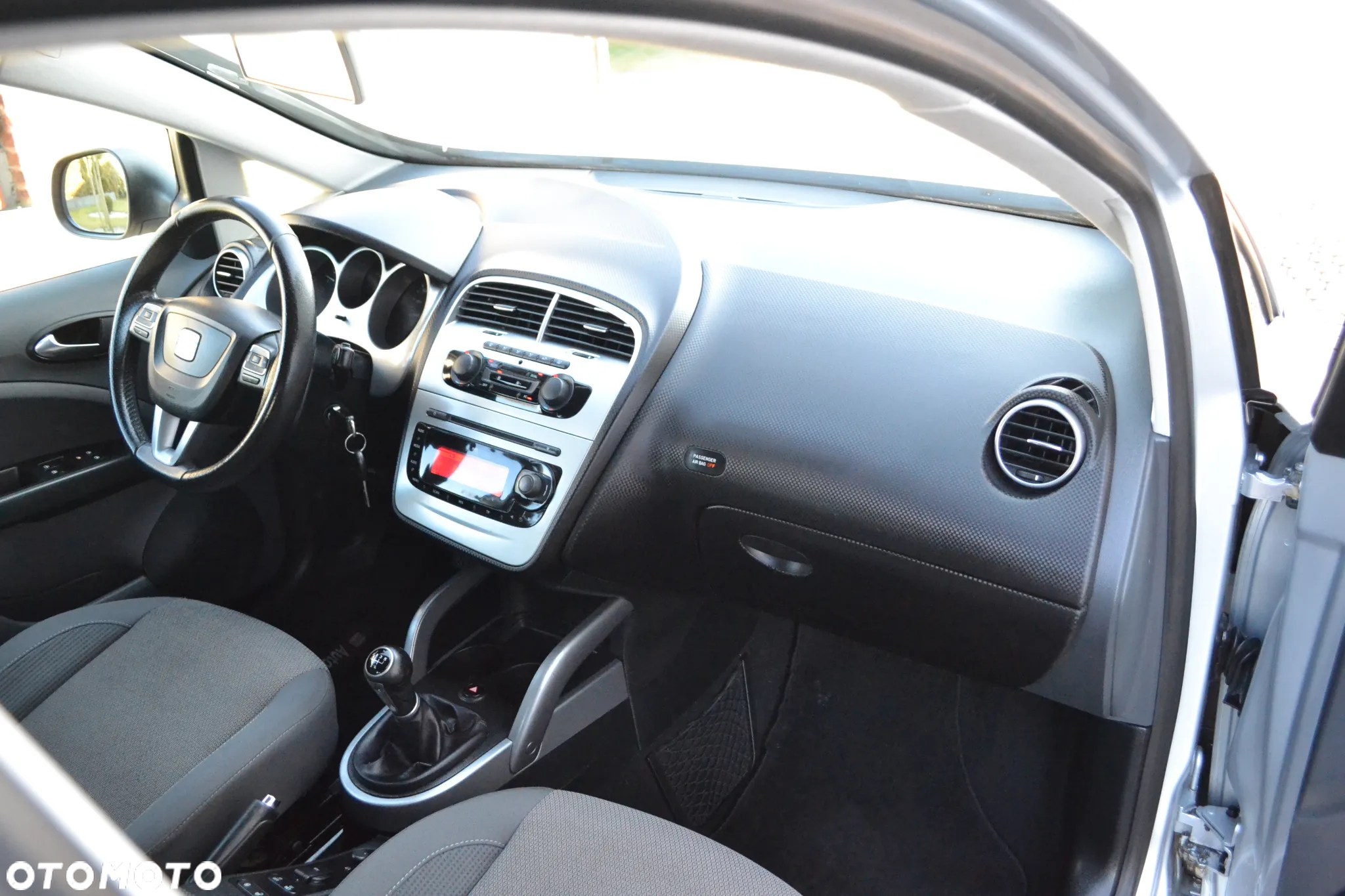 Seat Altea XL 1.6 Stylance - 25