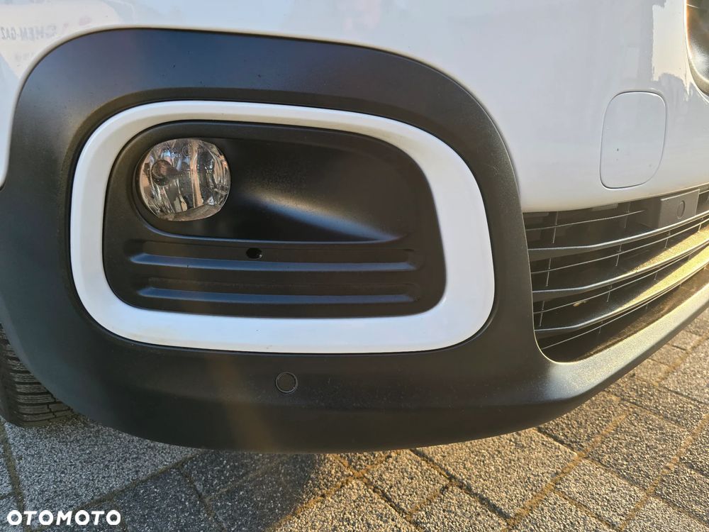 Citroën Berlingo M 1.5 BlueHDI Live S&S - 26