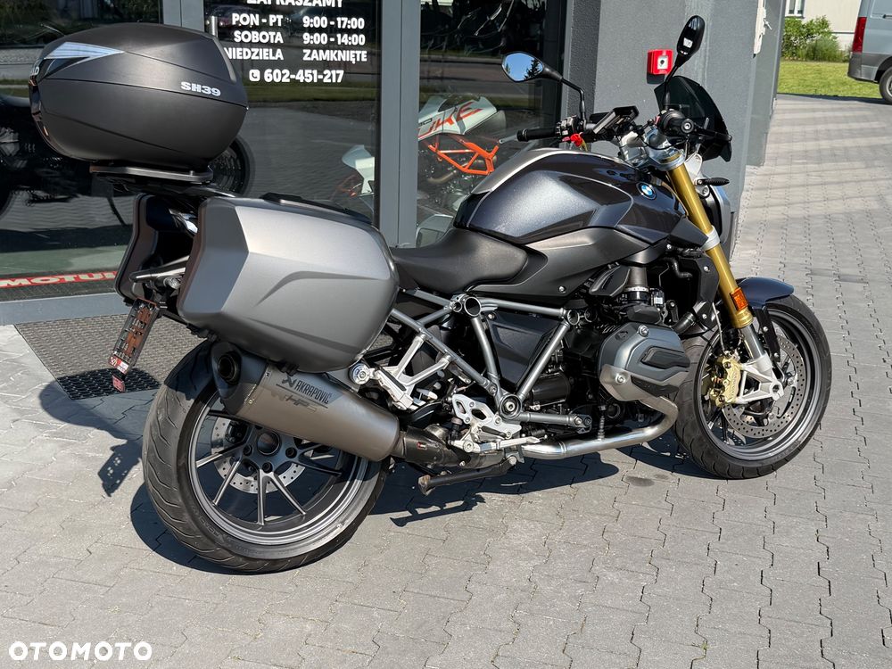 BMW R - 4
