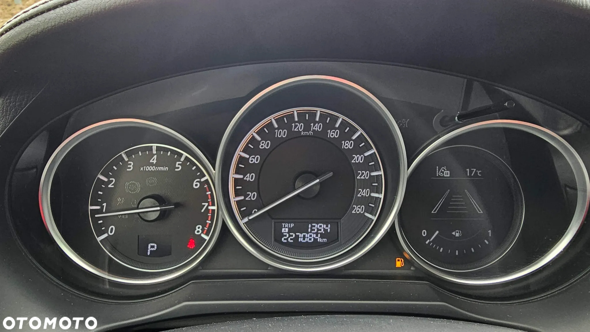 Mazda 6 2.5 Skypassion I-ELoop - 12