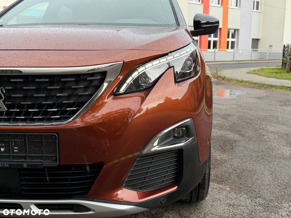 Peugeot 3008 - 8