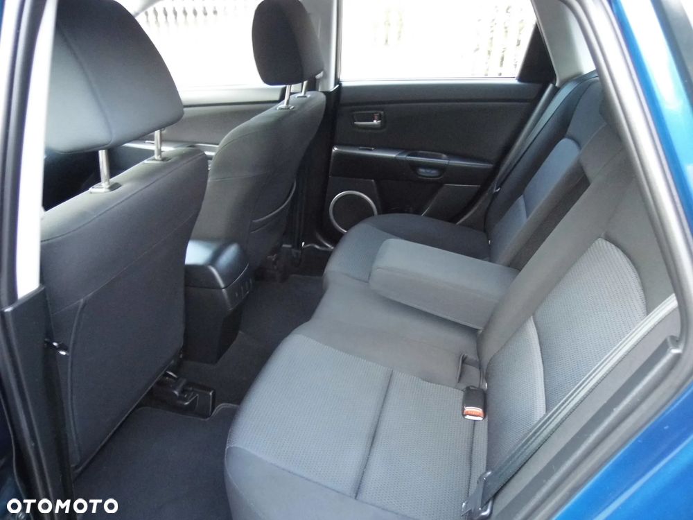 Mazda 3 1.6 16V Exclusive - 15