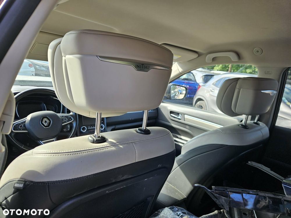 Renault Koleos ENERGY dCi 175 X-tronic 4WD INITIALE PARIS - 16