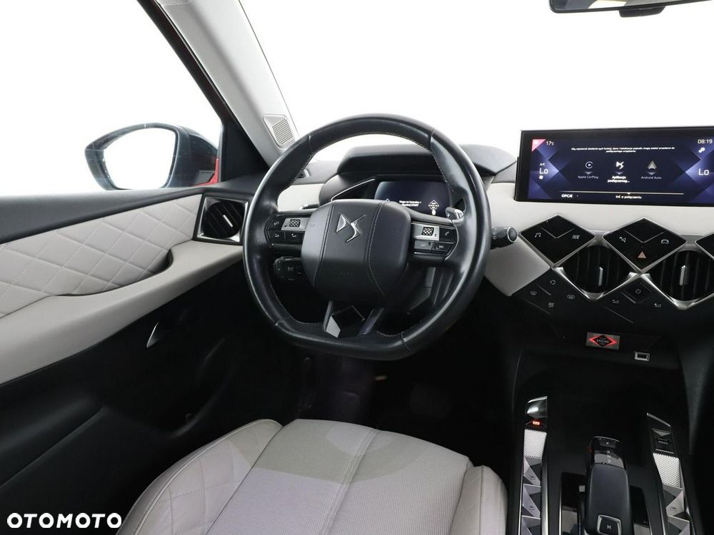 DS Automobiles DS 3 Crossback 2020