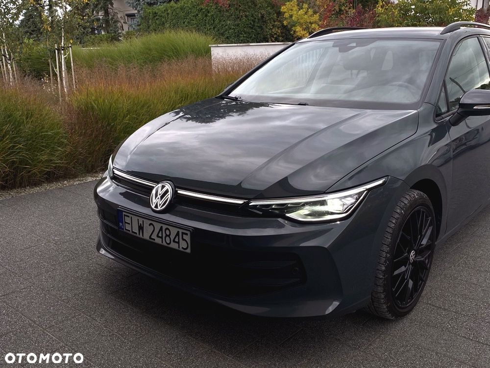 Volkswagen Golf - 9