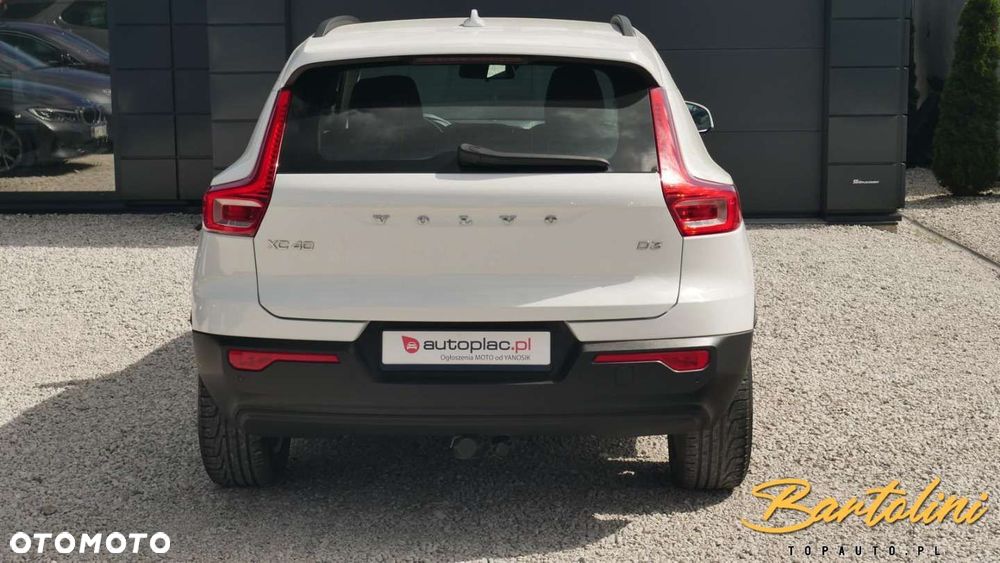 Volvo XC 40 - 6