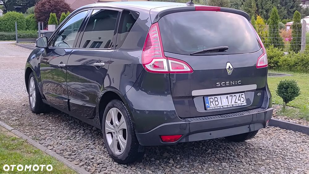 Renault Scenic 2010 photo 5