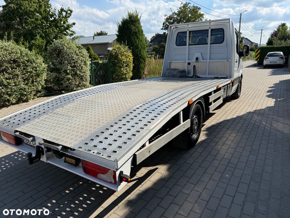 Mercedes-Benz sprinter - 4