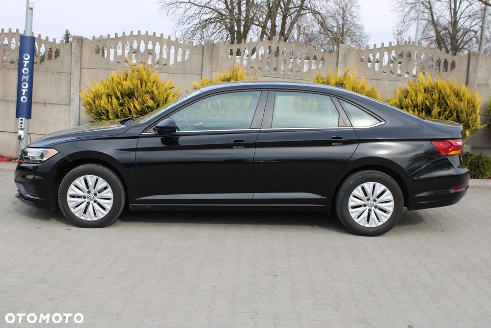 Volkswagen Jetta 1.4 TSI DSG BlueMotion Technology - 11