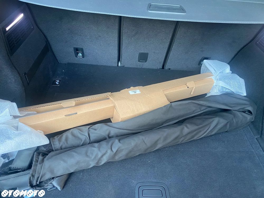 Audi Q5 Sportback - 36