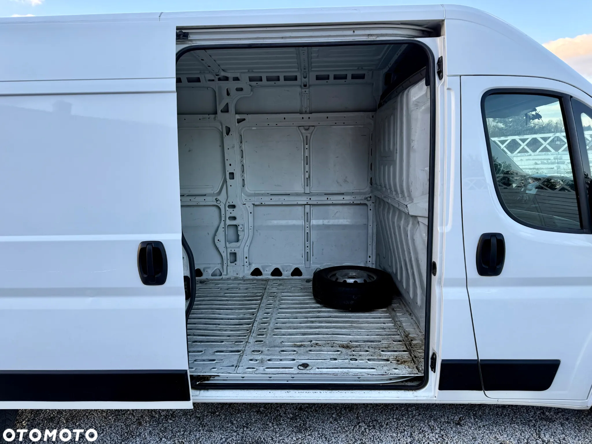 Citroën JUMPER - 11