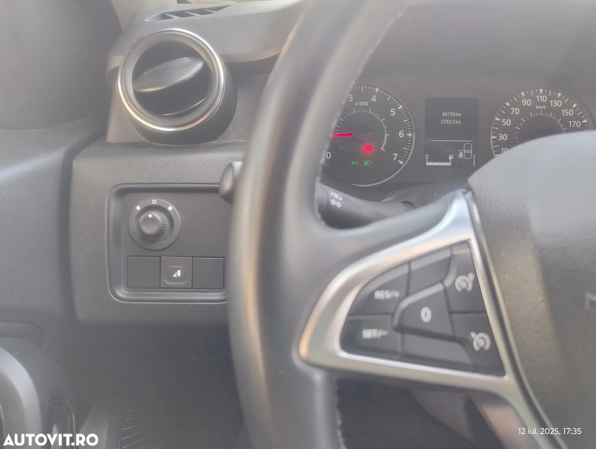 Dacia Duster Blue dCi 115 2WD Prestige+ - 12
