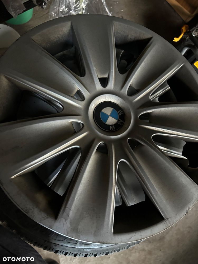 BMW Seria 3 318d - 18
