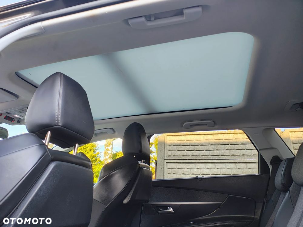 Peugeot 5008 BlueHDi 130 Active - 25