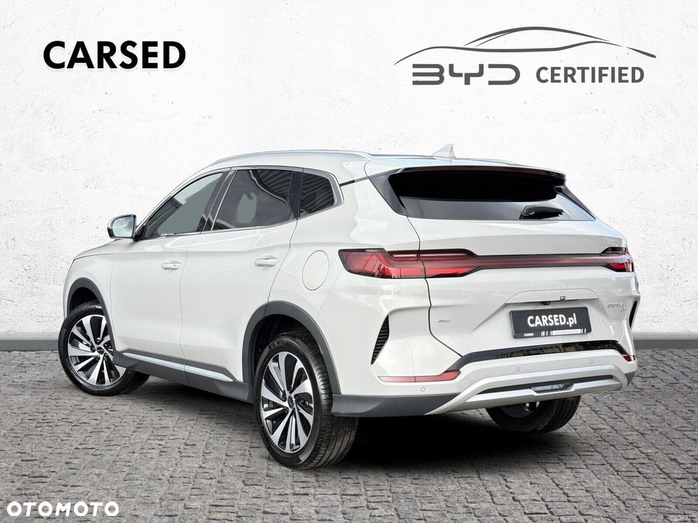 BYD Seal U - 9