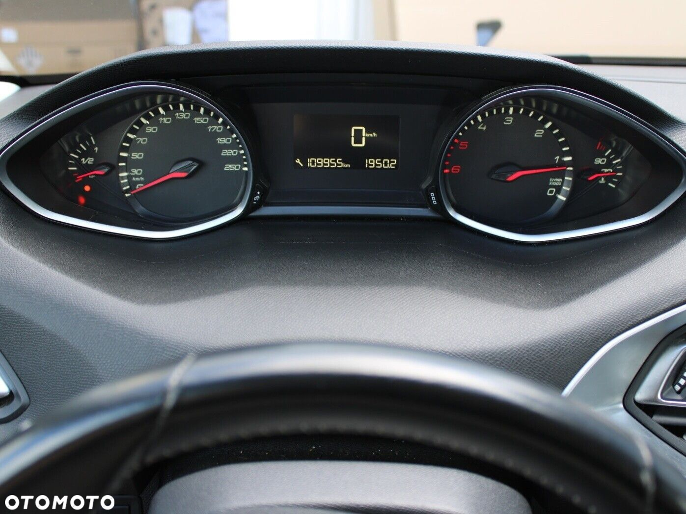 Peugeot 308 1.5 BlueHDi Active S&S - 19
