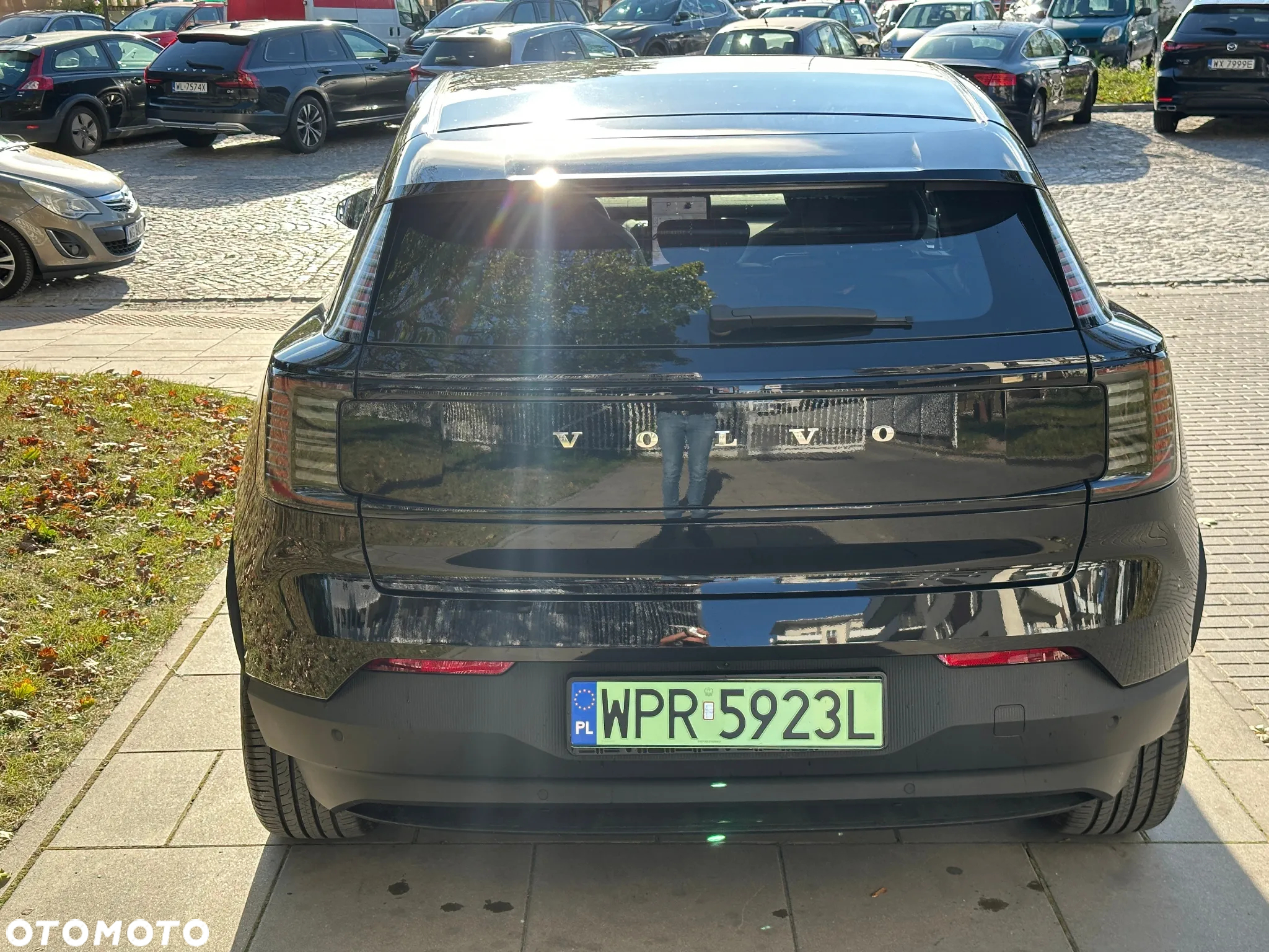Volvo EX30 51kWh Single Motor Core - 6