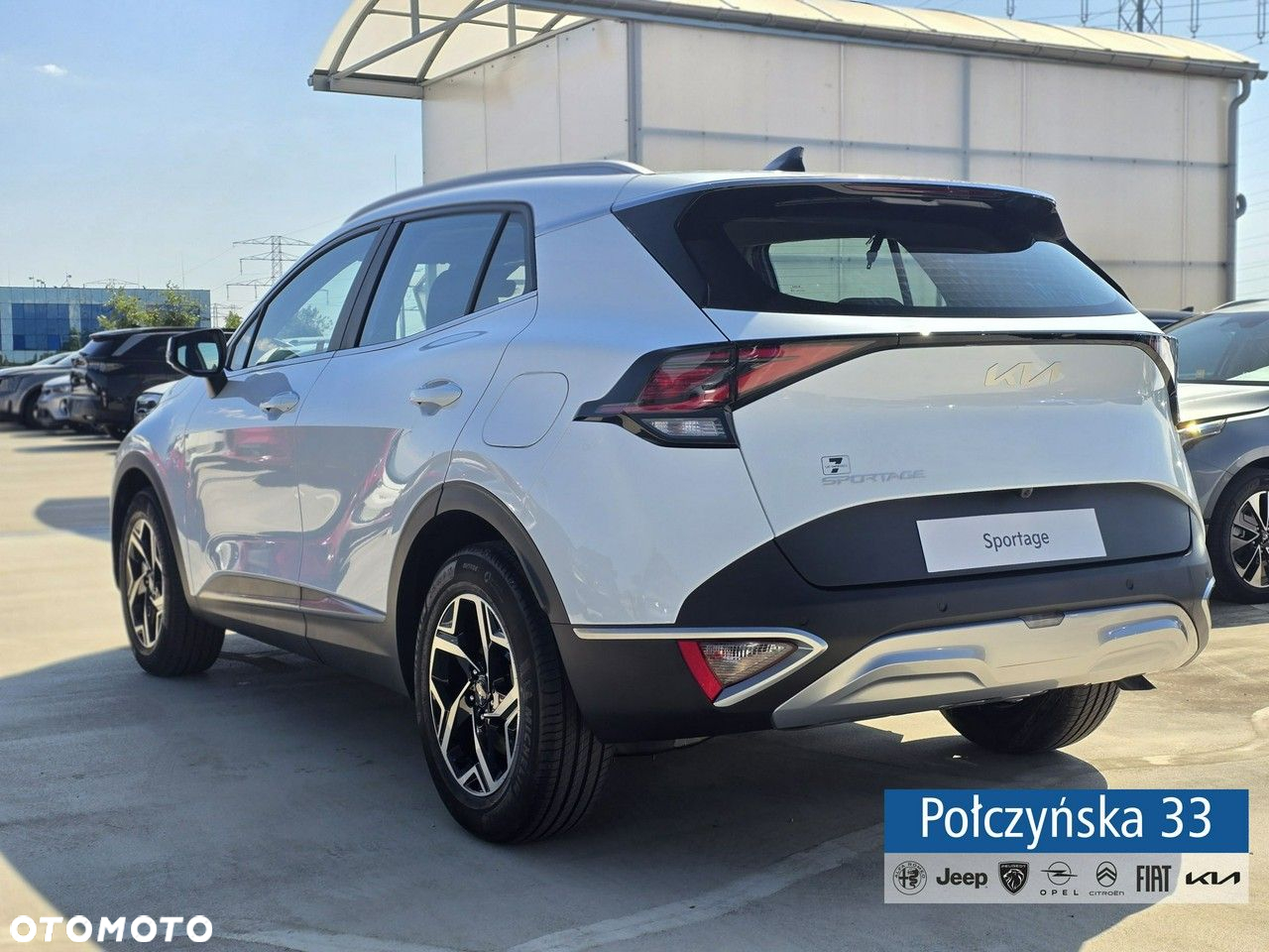 Kia Sportage - 2