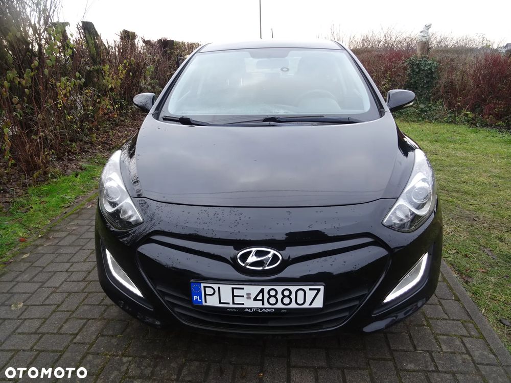 Hyundai i30 - 6