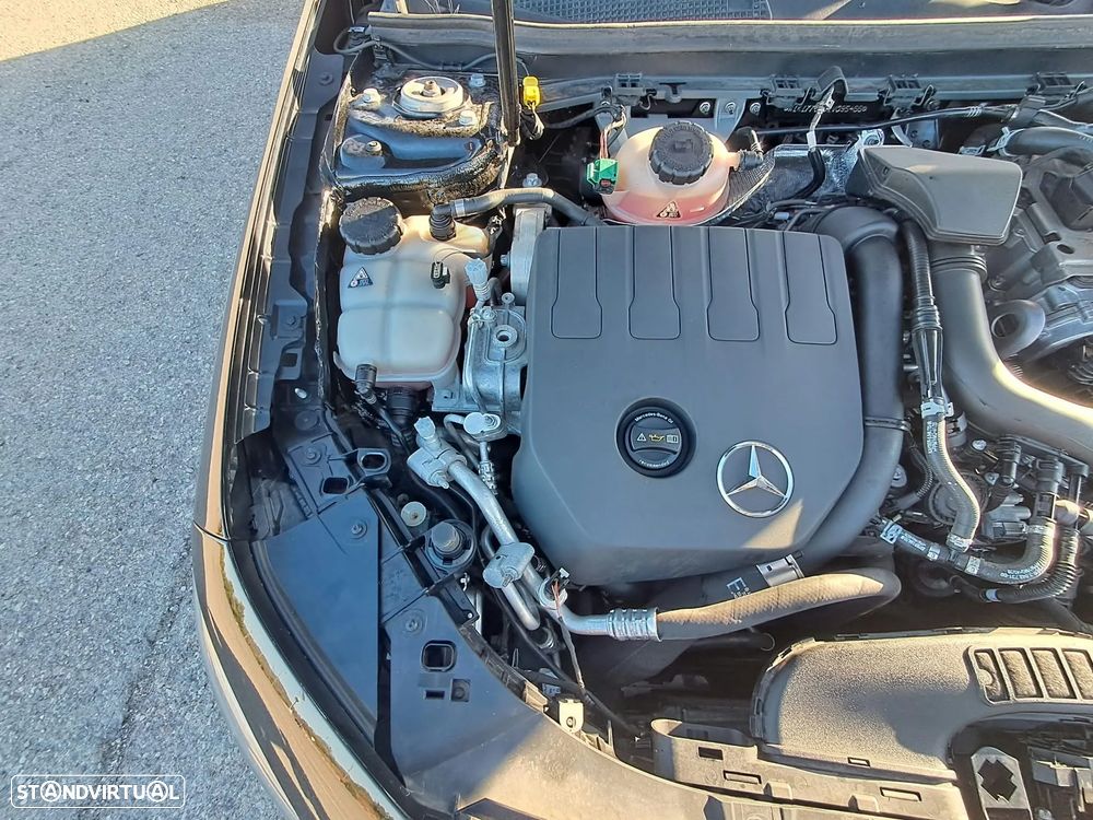 Mercedes-Benz A 250 - 47