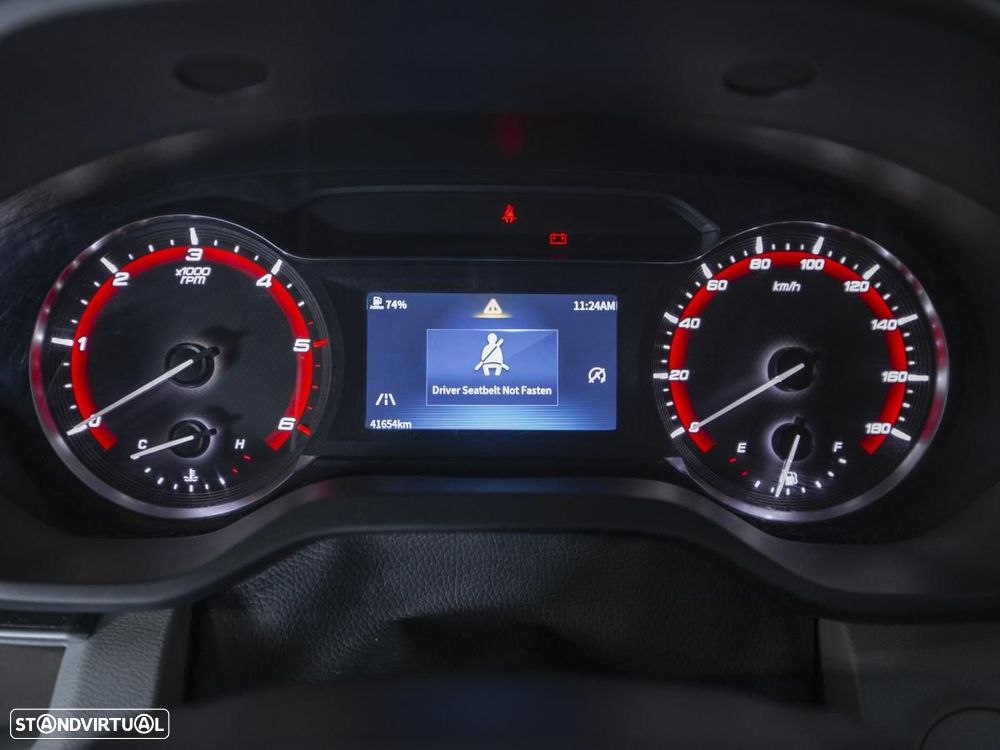 Maxus Deliver 9 2.0 transporter c/iva - 14