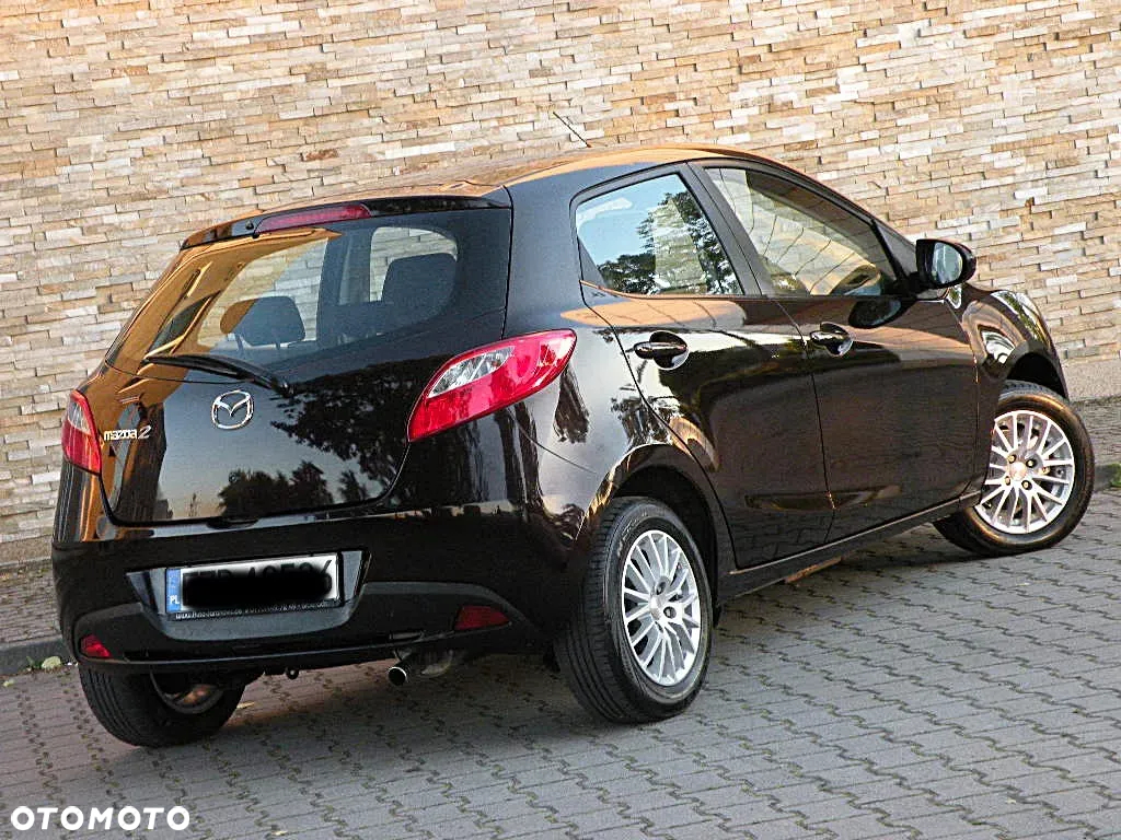 Mazda 2 1.3 Exclusive - 19