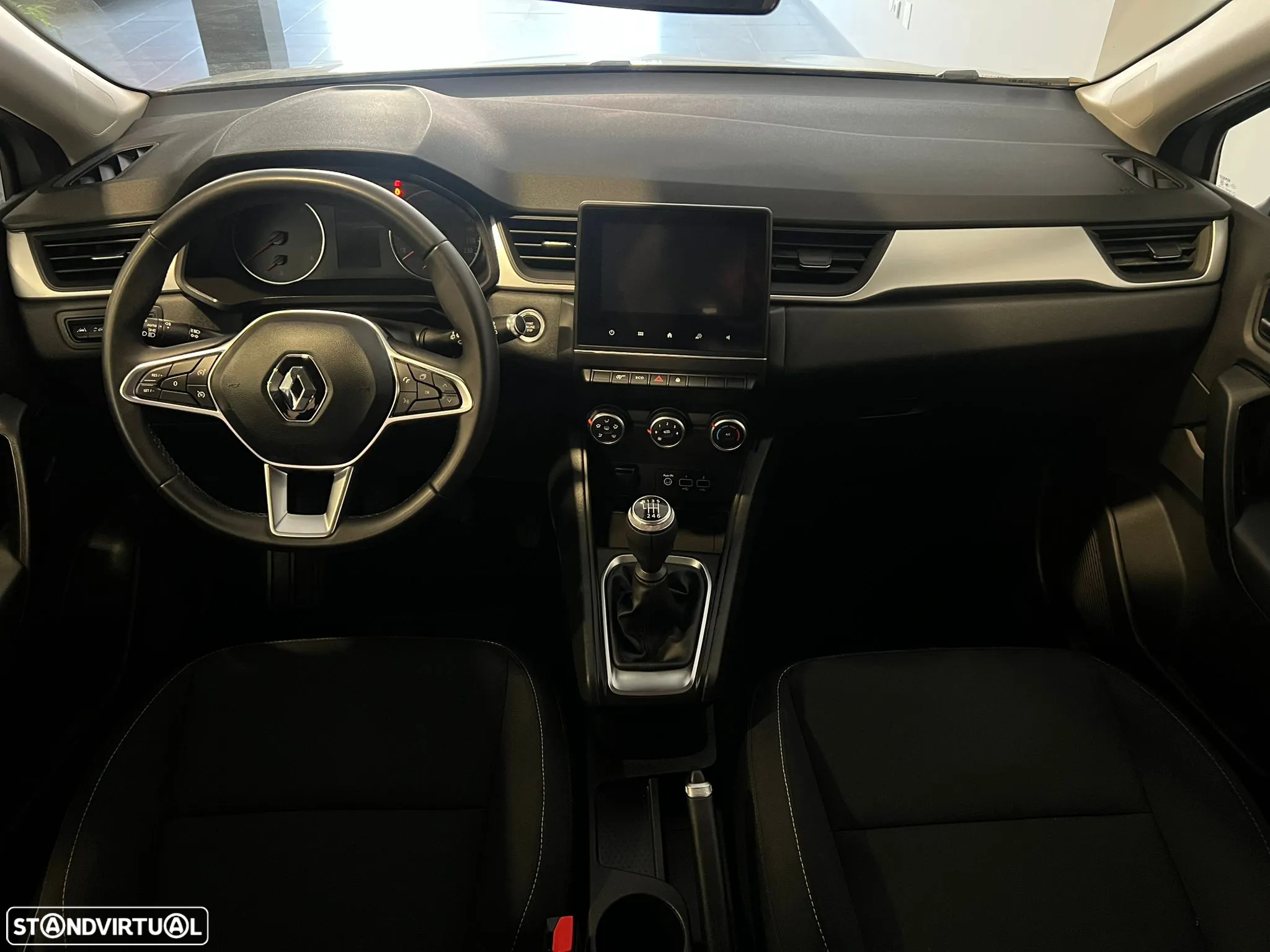 Renault Captur 1.5 dCi Zen - 5