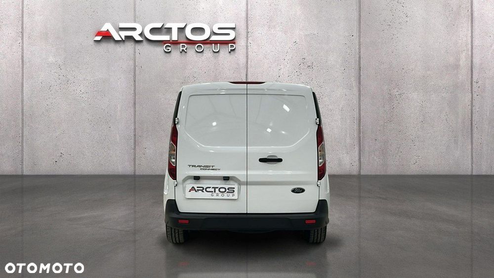 Ford Transit Connect - 4