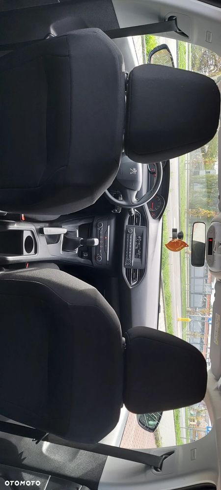 Peugeot 308 PureTech 110 Stop & Start Active - 13