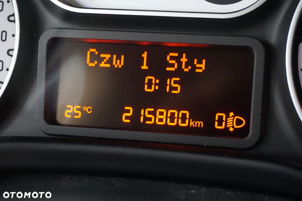 Fiat 500L 1.3 Multijet Start&Stopp Pop-Star - 38
