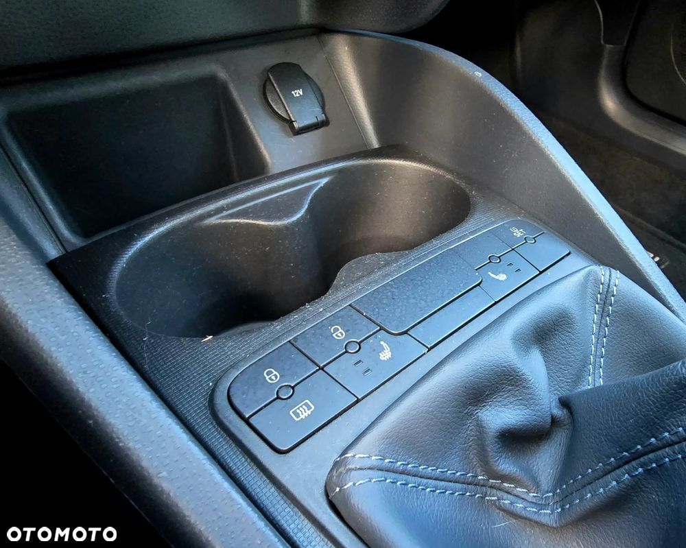 Seat Ibiza 1.2 TSI i-Tech - 25
