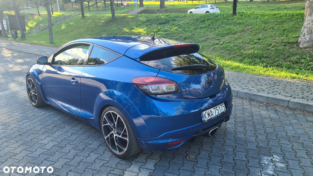 Renault Megane 2.0 16V RS - 4
