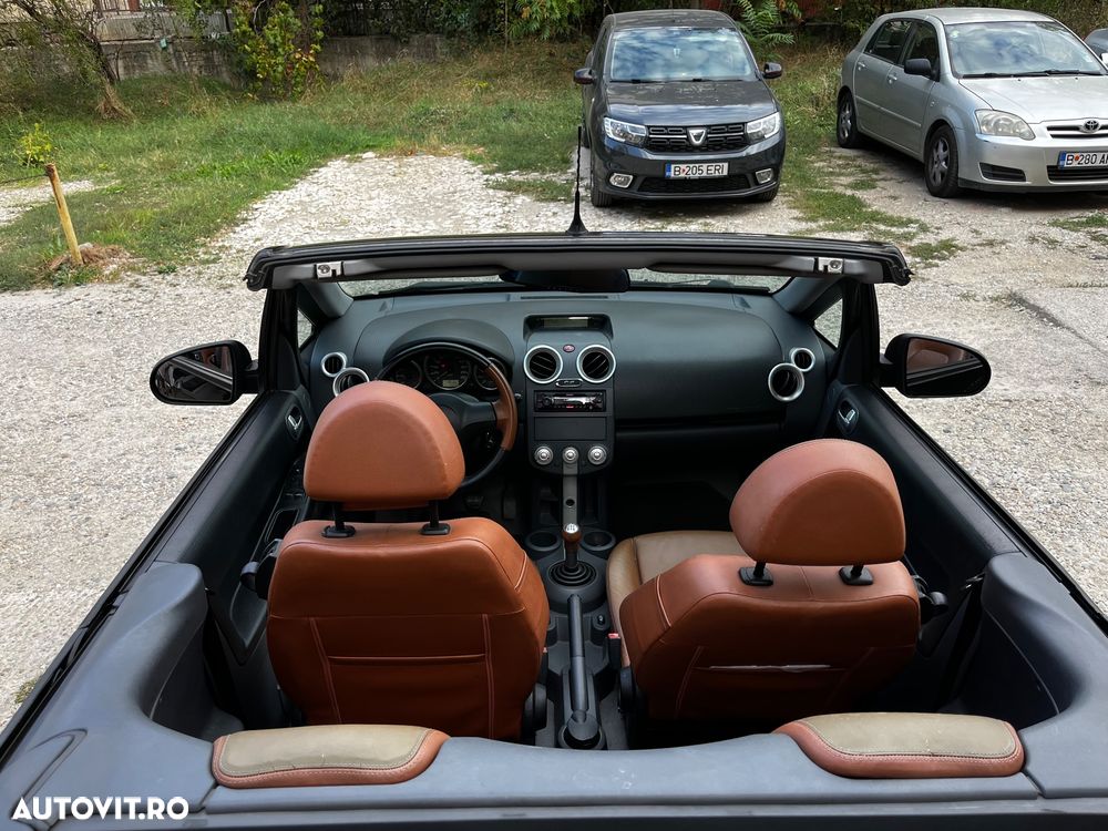 Mitsubishi Colt - 9