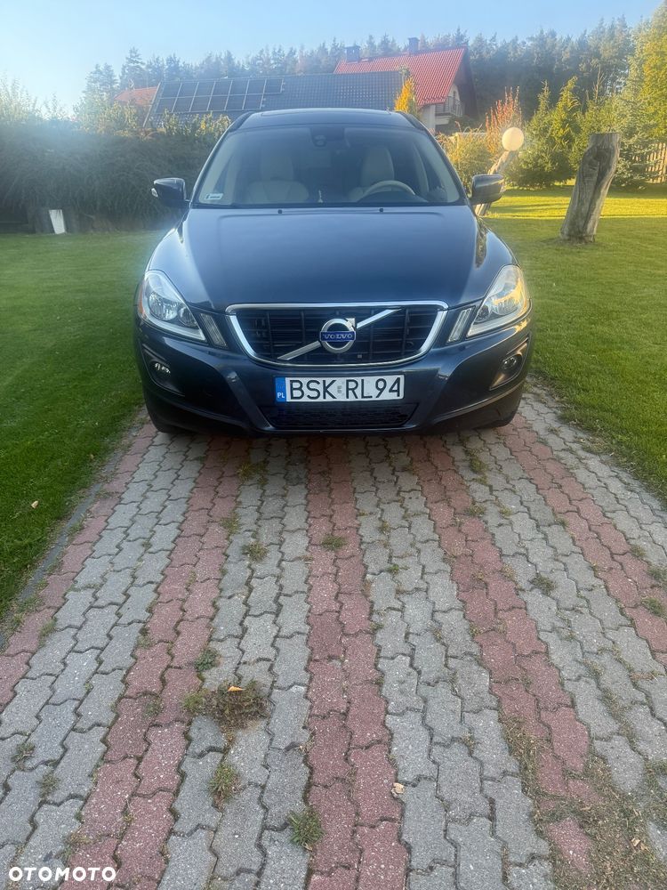 Volvo XC 60 - 2