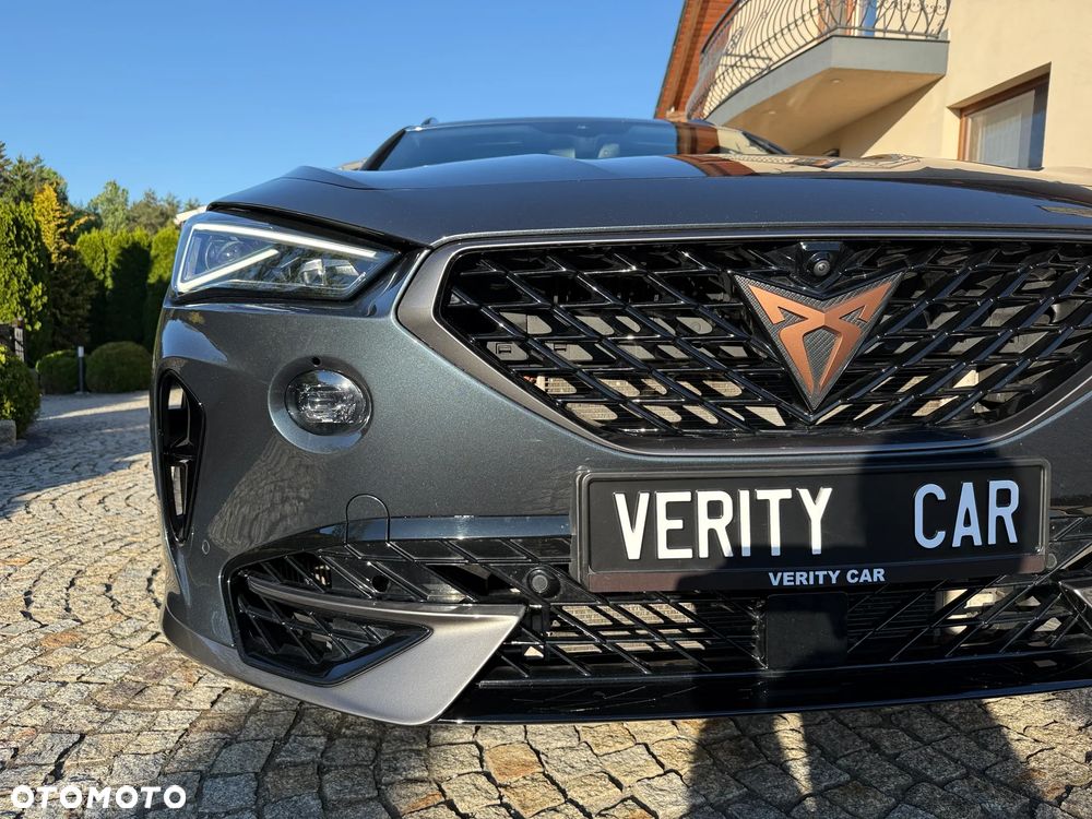Cupra Formentor - 33