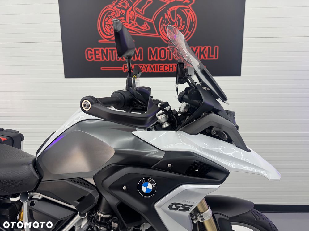 BMW GS - 11