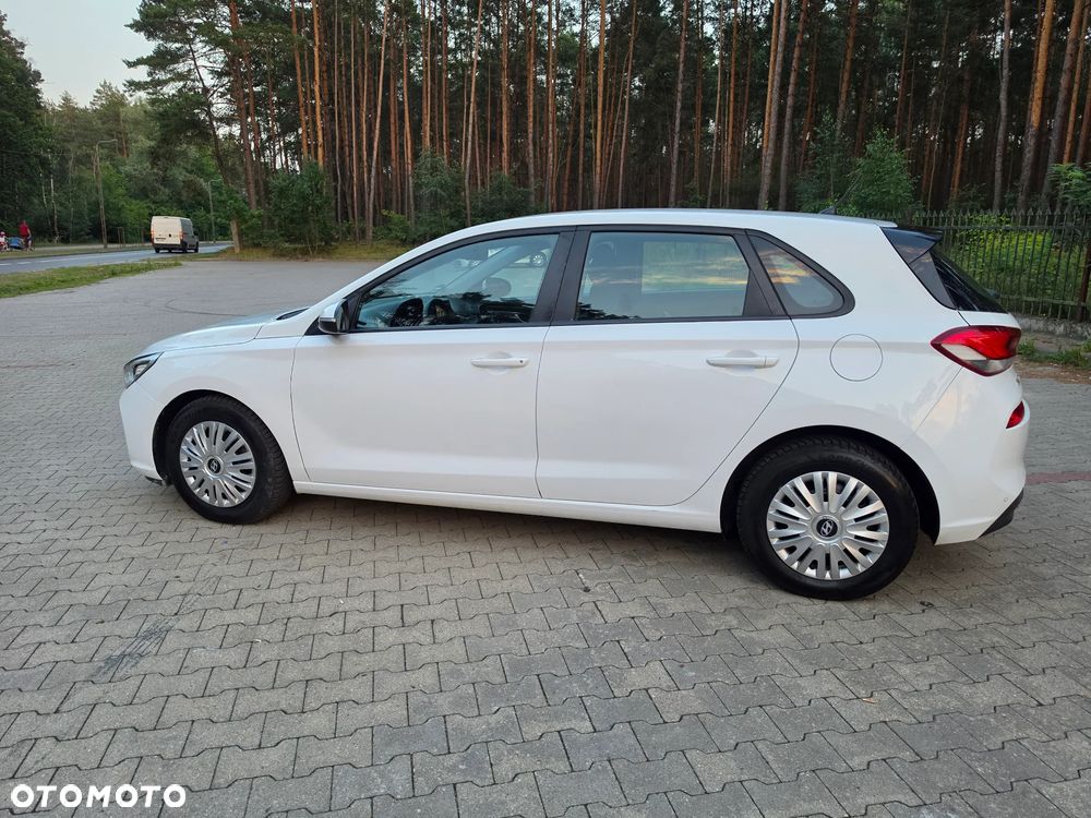 Hyundai i30 1.6 CRDI Select - 15