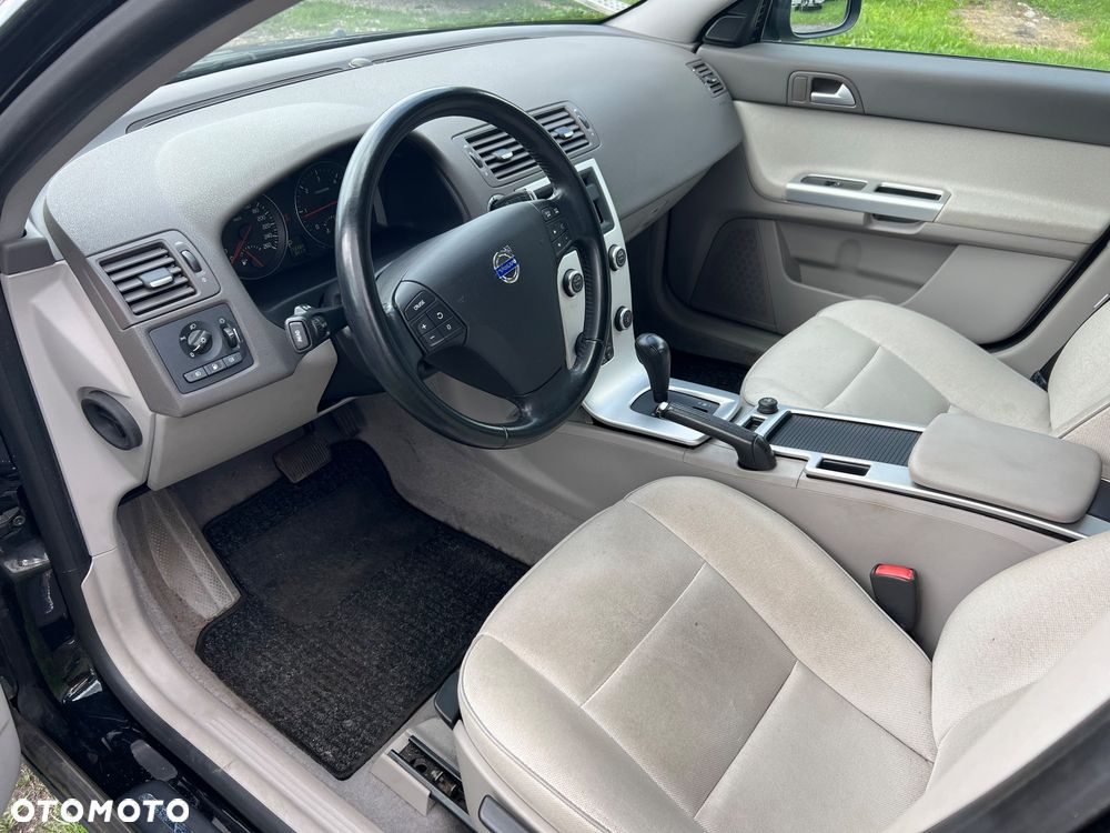 Volvo V50 2.0D DPF Powershift - 5